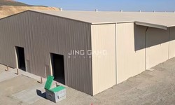Key Innovations in Steel Structures