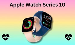 Apple Watch Series 10 Health Features: Advanced Health Tools
