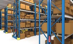 Warehouse Services: Optimizing Inventory Management for Greater Efficiency