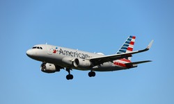 Best Time to Buy Cheap Flights ticket on American Airlines