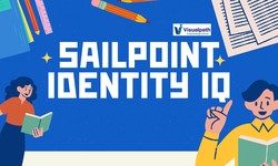 Sailpoint Training in Ameerpet | Sailpoint Identity IQ Training