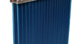 Enhancing Air Quality: The Role of Evaporators and Condensers