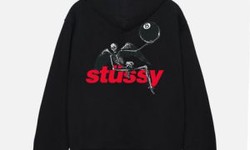 The Ultimate Urban Fusion: How Stussy and Hellstar are Changing Fashion