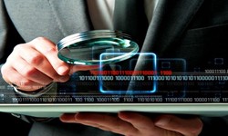Top 5 Digital Forensics Software in 2024