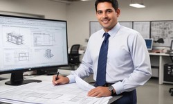 Enhancing Manufacturing with Precision Sheet Metal Fabrication Drawings
