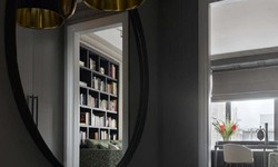 Upgrade Your Space with Premium Chevron Parquet Wood Flooring