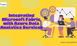 Microsoft Fabric Online Training  | Microsoft Azure Fabric Training
