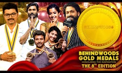 Behindwoods: Your Go-to Platform for Tamil Entertainment & News