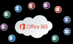 Microsoft 365 Consultants