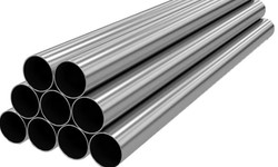 Precision Engineering: Stainless Steel Manufacturing Marvels