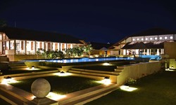 Romantic Escapes: Why Wattura Resort and Spa is Perfect for Couples