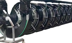 The Future of Manufacturing: SmartConvey's Advanced Automation