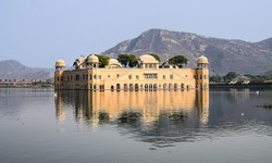 A Step By Step Guide For Golden Triangle Tour By Car