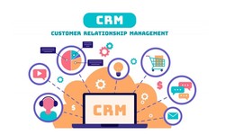 What Is A CRM Software?
