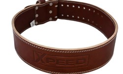 Weight lifting belts