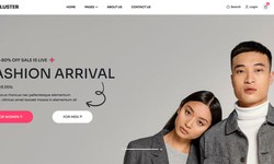 Ecommerce Website HTML Templates: Simplifying Online Store Design