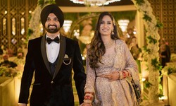 Affordable Wedding Photography in California: Urban Phulkari's Unique Approach