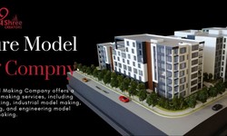 Shree Creators Model Making Company