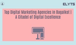 Top Digital Marketing Agencies in Bagalkot | A Citadel of Digital Excellence