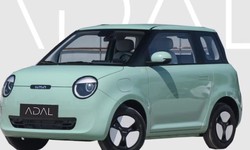 From Assembly Lines to Global Markets: China's Auto Export Revolution