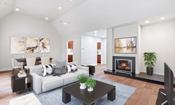 Harnessing the Power of 3D Visualization and Virtual Staging in Real Estate