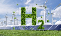 Two ASX Clean Energy Stocks with Growth Potential