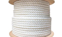 Innovations in Rope Manufacturing: Shaping the Future of Industry