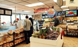Choosing the Best: How to Select the Right Grocery Store for Your Needs