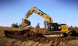 Choosing the Right Excavating Contractor: Key Considerations