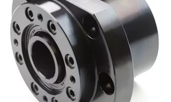 Machine Tool Components: The Building Blocks of Precision