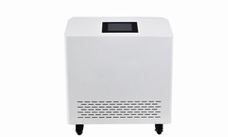 The Ultimate Guide to Syochi Chiller and Cold Plunge Therapy