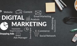 Boost Your Online Presence: Choosing the Best Digital Marketing Agency in Sydney