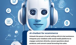 Enhancing E-commerce with AI Chatbots
