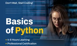 Unlock Your Coding Potential With Our Free To Learn Python Beginner Course!