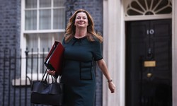 10 cabinet ministers lose their seats