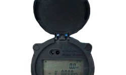 Enhance Efficiency with Electromagnetic Water Meters: Smart Water Management