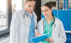 How Provider Credentialing Services Enhance Compliance with Industry Standards