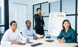 How to Choose the Right HRDF Training Provider in 2024