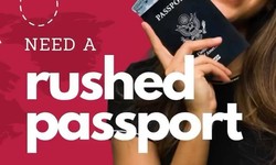 Best Rush Passport Service: Your Guide to Expedited Passport Solutions