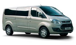 Road Trip with the Crew? Is Hiring a 9-Seater Van Your Answer?