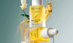 Experience the Difference with Face Serum Sunscreen Creams