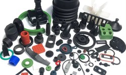 Plastic and Rubber: The Dynamic Duo of Modern Materials