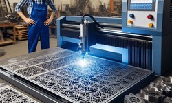 How Plasma Cutting Machines Can Revolutionize Your Workshop