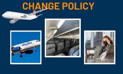 Allegiant Air Flight Change Policy: Everything You Need to Know