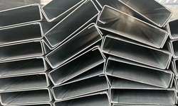 Galvanized Coils: Protecting Against Rust and Corrosion