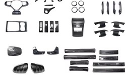 Guangzhou Yangdugang: Your Source for Premium Auto Upgrades