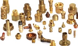 Precision Machining Brilliance: Fastener Solutions Redefined