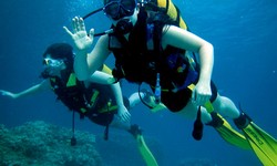 A Guide to Underwater Photography in the Island of the Gods