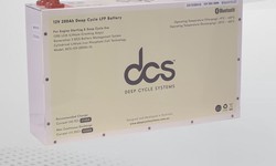 How To Boost Your Power Solutions With A 180ah Battery?