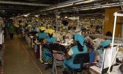 Sustainability and Style: Bali's Garment Industry